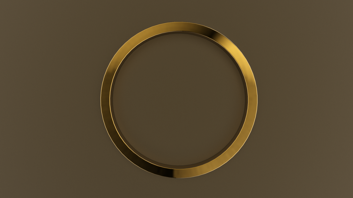 Polished Yellow Gold 2mm Flat Wedding Band