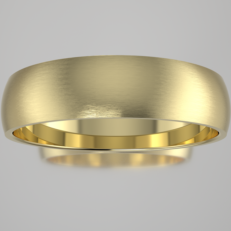 files/5mmDomed1.25mm_5-7mmDomed1.25Brushed_Polished_Perspective_YellowGold-14k_YellowGold-14kBrushed.png