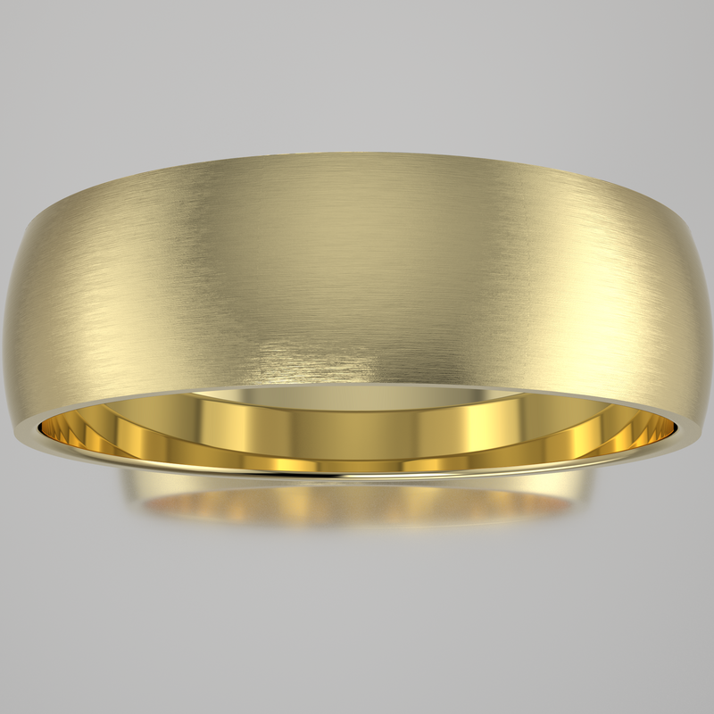 files/6mmDomed1.25mm_5-7mmDomed1.25Brushed_Polished_Perspective_YellowGold-14k_YellowGold-14kBrushed.png