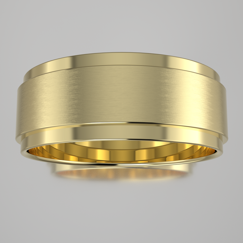 files/7mm_Stepedge_7mmStepEdgeYG_Perspective_YellowGold-14k_YellowGold-14kBrushed.png