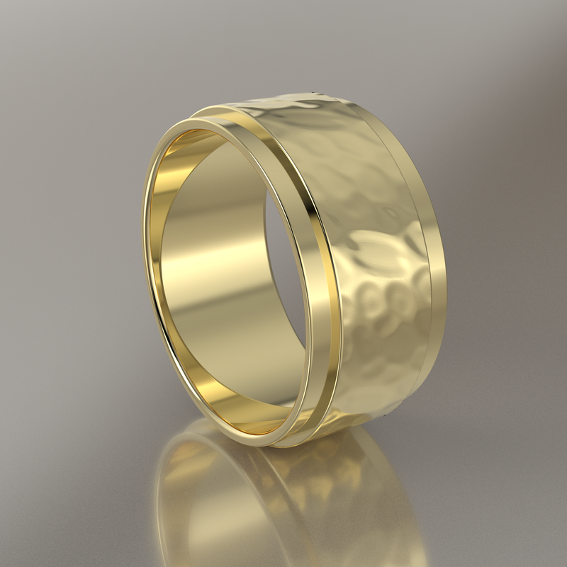 files/9mm_StepEdge_9mmStepEdgeYG_Perspective_YellowGold-14k_FIXEDHammeredYellowGold-14k_1.png