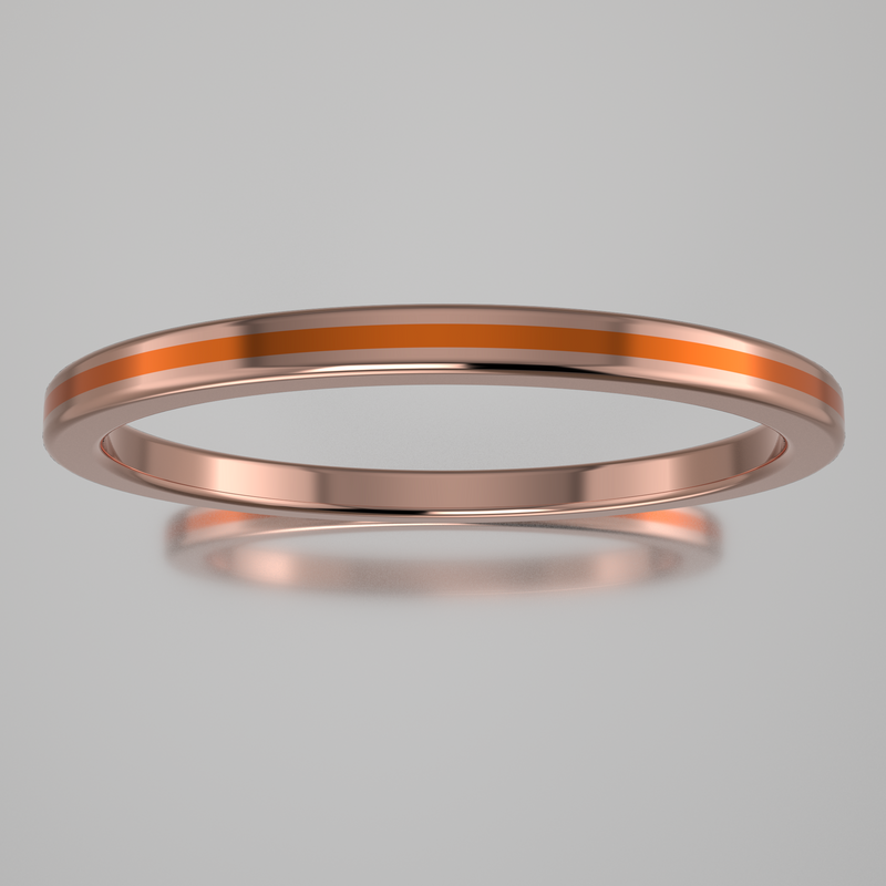 Resin deals stacking rings
