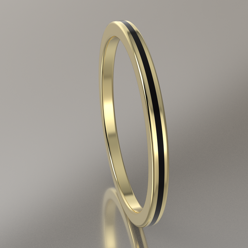 products/1.5mmDIC_1.5mmDIC_Perspective_YellowGold-14k_BlackResin.png