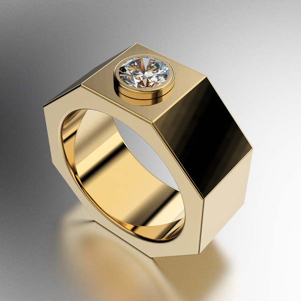 Custom Order for Justin