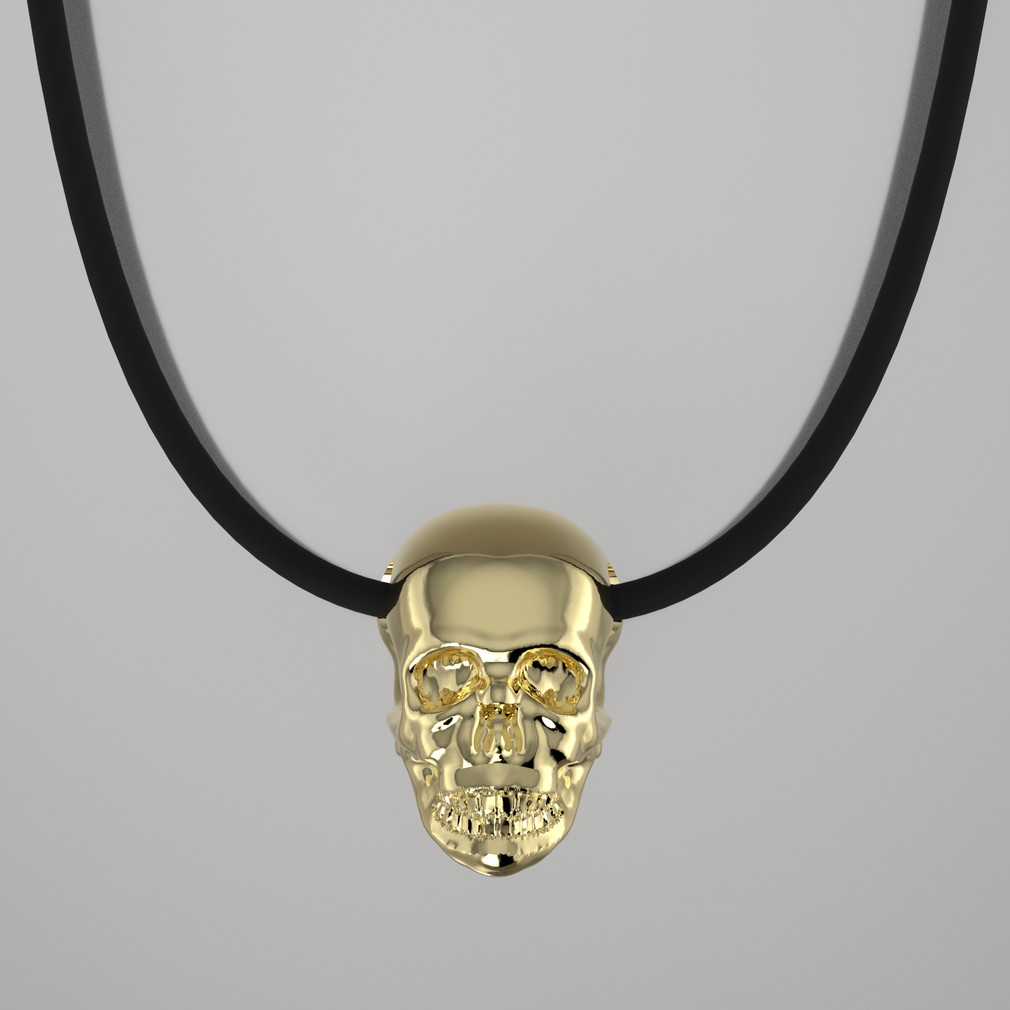 【SALE／10%OFF SkullRenderLeather_Skullleathe アクセサリー