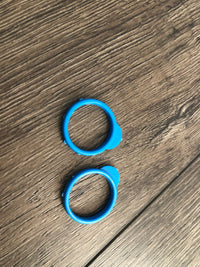 Set of Finger Ring Sizers