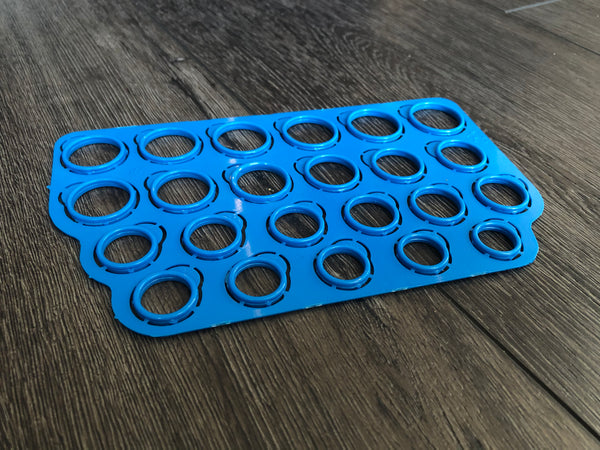 Set of Finger Ring Sizers